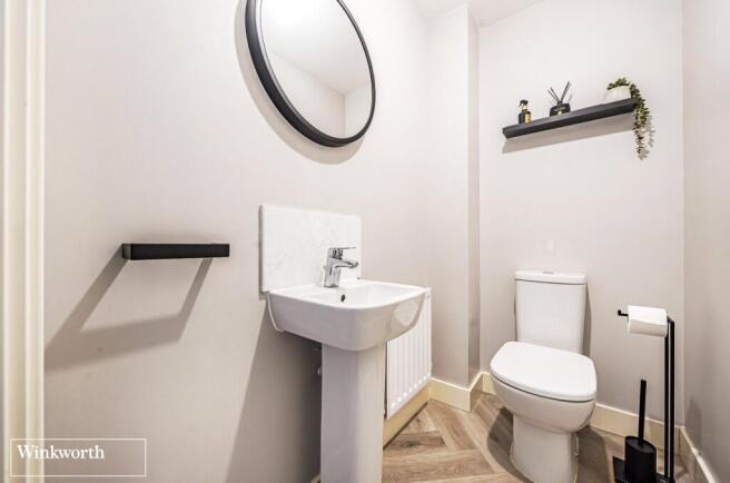 Cloakroom