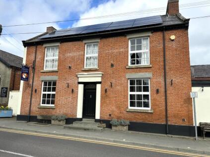 Kerry, Newtown, Powys, SY16