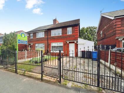 Wardley Avenue, Worsley, Manchester, Greater Manchester, M28