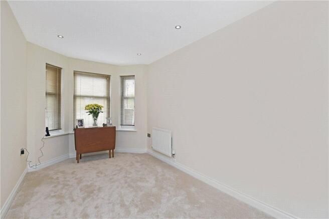 Bedroom 3/Snug
