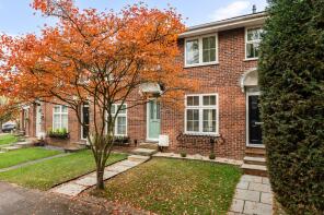 53, Tanners Crescent, Hertford SG13 8DS