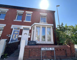 179, Cunliffe Road, Blackpool FY1 6RU