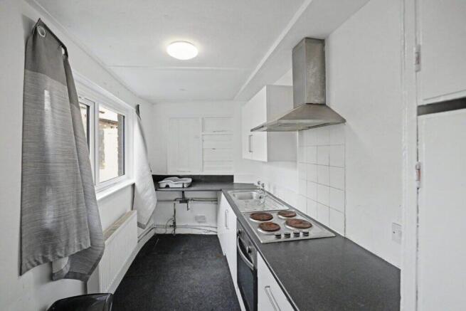 Bondisle Terrace - Kitchen