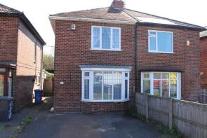 547, Stenson Road, Derby DE23 1LP