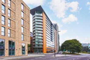 110, 135 Montgomery House, Harrow Road, London W2 1HG