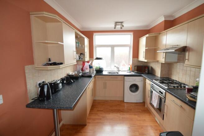 Kitchen Property to 