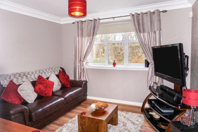 Snug / Sitting Room
