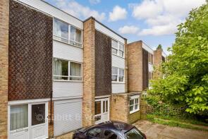 21, Parkfield, Horsham RH12 2BG