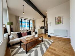 Flat 113, 44 Smithfield Buildings, Tib Street, Manchester M4 1LA