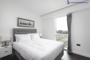 36, 1 Kennedy Building, Lanchester Way, London SW11 7DB