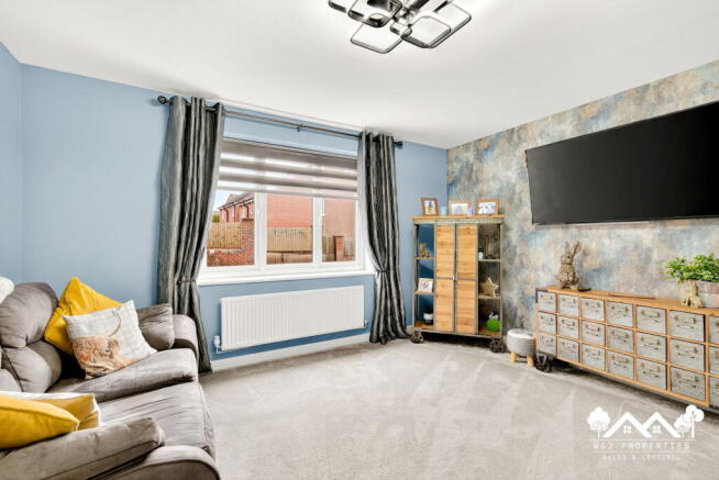 Lavender Avenue, Darwen, BB3 3GW photo 3