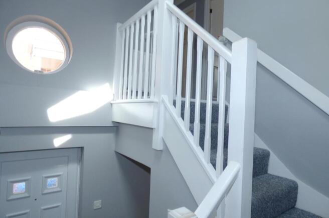 Stairwell
