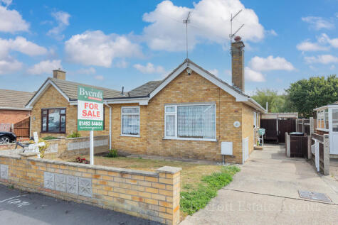 Westerley Way, Caister-on-sea