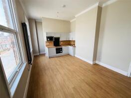 Flat, 44, Pasture Road, Goole DN14 6EZ