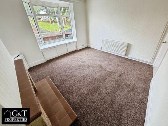 FIRST RECEPTION ROOM