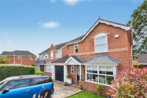 11, Woodlea Croft, Meanwood, Leeds LS6 4SF