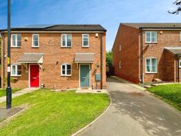 33, Pitchwood Close, Wednesbury WS10 8BF