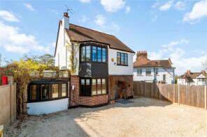 178, Knight's Hill, London SE27 0QA