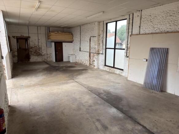 Interior 2