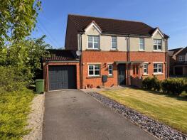17, Lartington Way, Stockton-on-tees TS16 0JQ