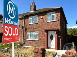 43, Tyrone Avenue, Blackpool FY2 0RR