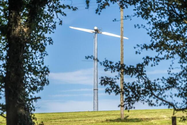 Wind Turbine