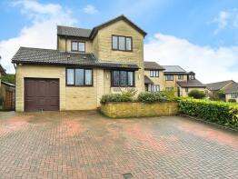 3, Cromwell Court, Bristol BS15 3SL