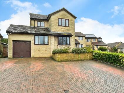 Cromwell Court, Hanham, Bristol, South Gloucestershire