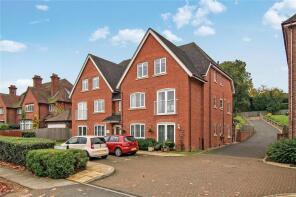 3, St Francis Close, Berkhamsted HP4 3FQ