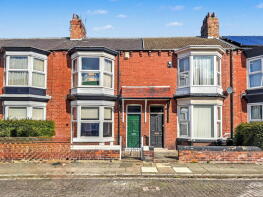 41, Queens Road, Middlesbrough TS5 6EF