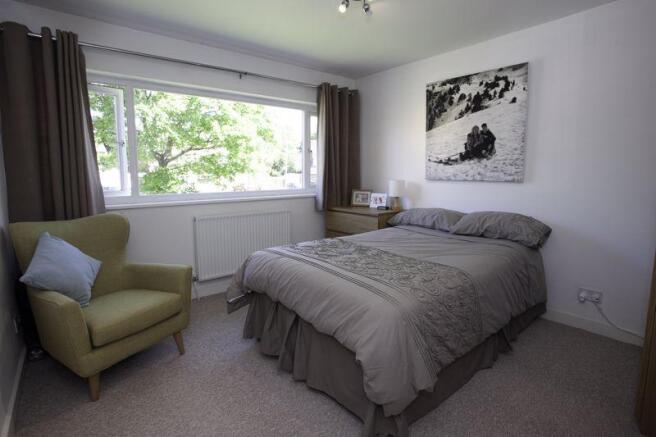 Main Bedroom