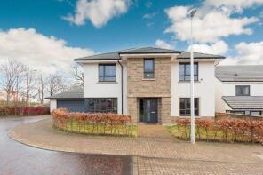 5, Dickson Green, Haddington EH41 3DP