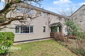 25 Rose Cottage, Commercial Road, Caerphilly CF83 8NB