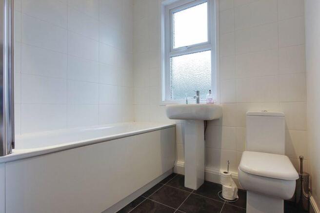 Bathroom/wc