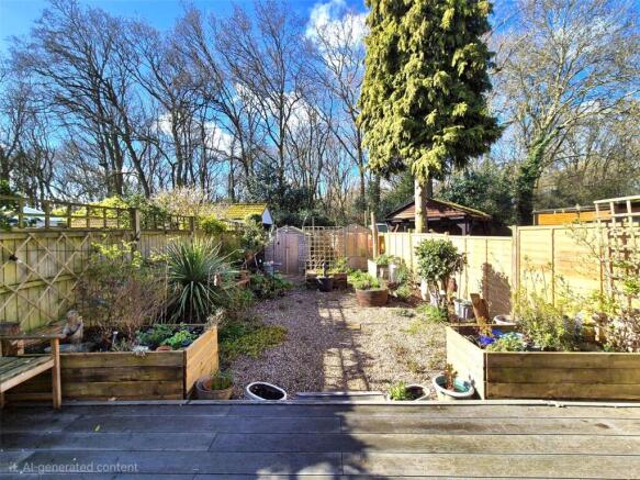 Woodland View