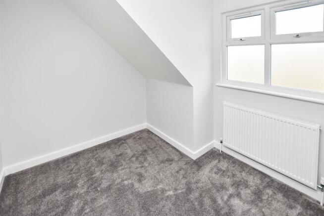 Dressing Room/Study/Bedroom Three