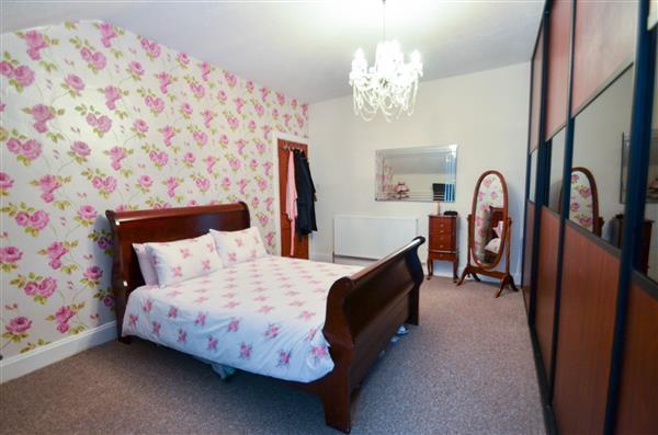 Bedroom 2 &