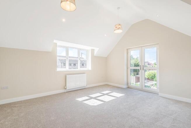 Principal Bedroom