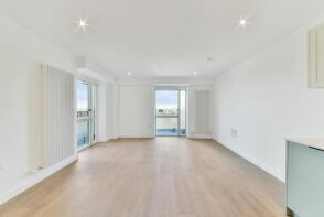 Apartment 1404, Wellspring House, Seagull Lane, Canning Town, London E16 1FL