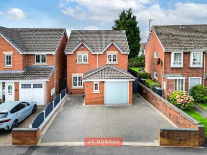 Alwin Road, Rowley Regis, West Midlands, B65
