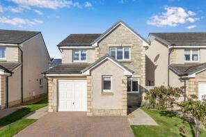 56, Toll House Grove, Tranent EH33 2QR