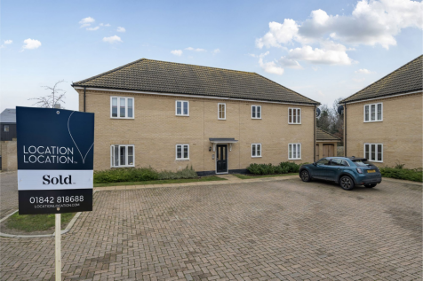 Cole Court, Thetford, IP24