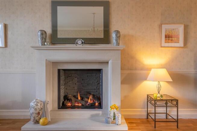 SITTING ROOM