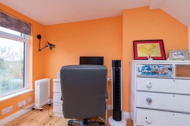 Bedroom 1 (Double)