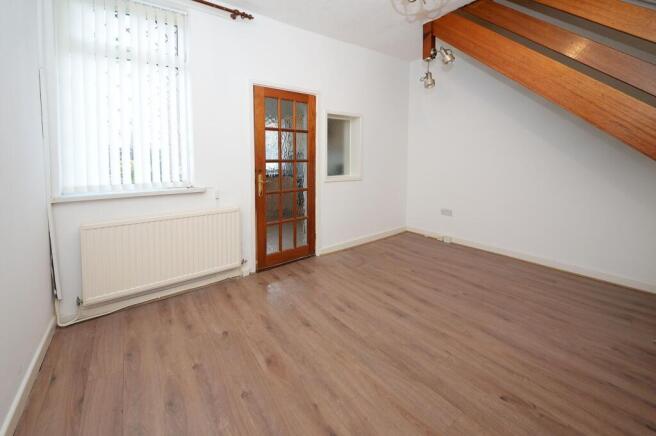 Fairfield Road, Droylsden, M43 – pohled 5