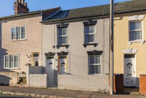 24, Carey Street, Reading RG1 7JS