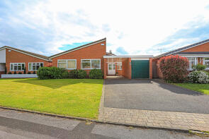 19, Hollywell Road, Knowle, Solihull B93 9JY