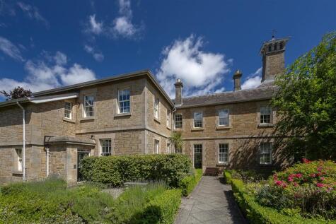Lanesborough Court, Gosforth, Newcastle upon Tyne