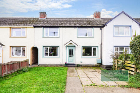 Curteis Drive, Brompton On Swale, Richmond, DL10 7HP