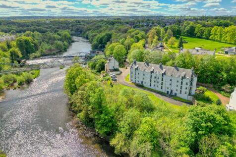 Ferry View, Station Road, Blantyre, Glasgow, G72